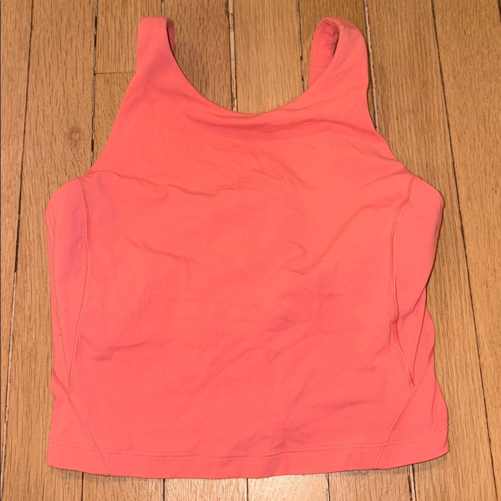 Lululemon tank